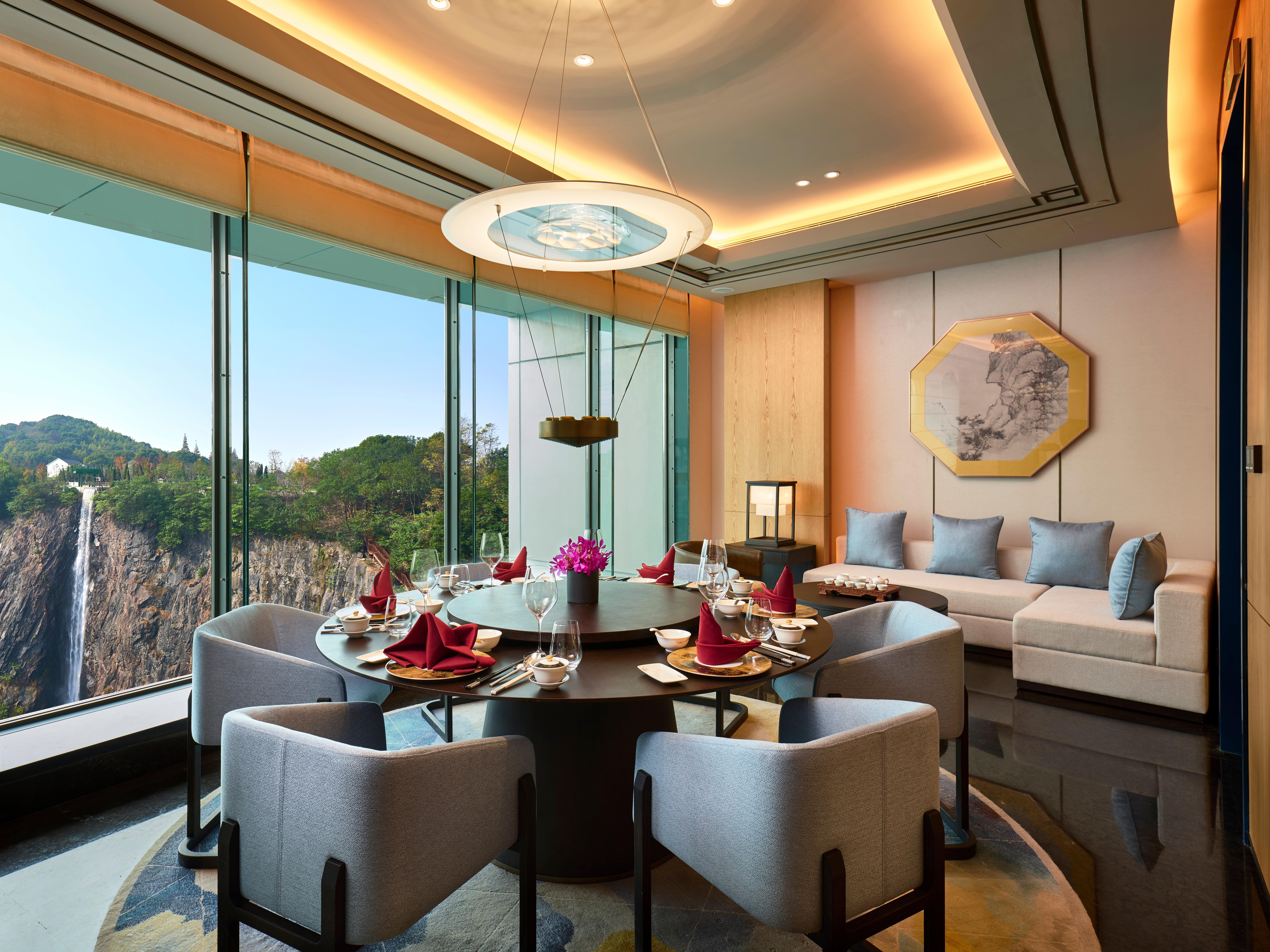 Intercontinental Shanghai Wonderland, An Ihg Hotel Songjiang Eksteriør billede